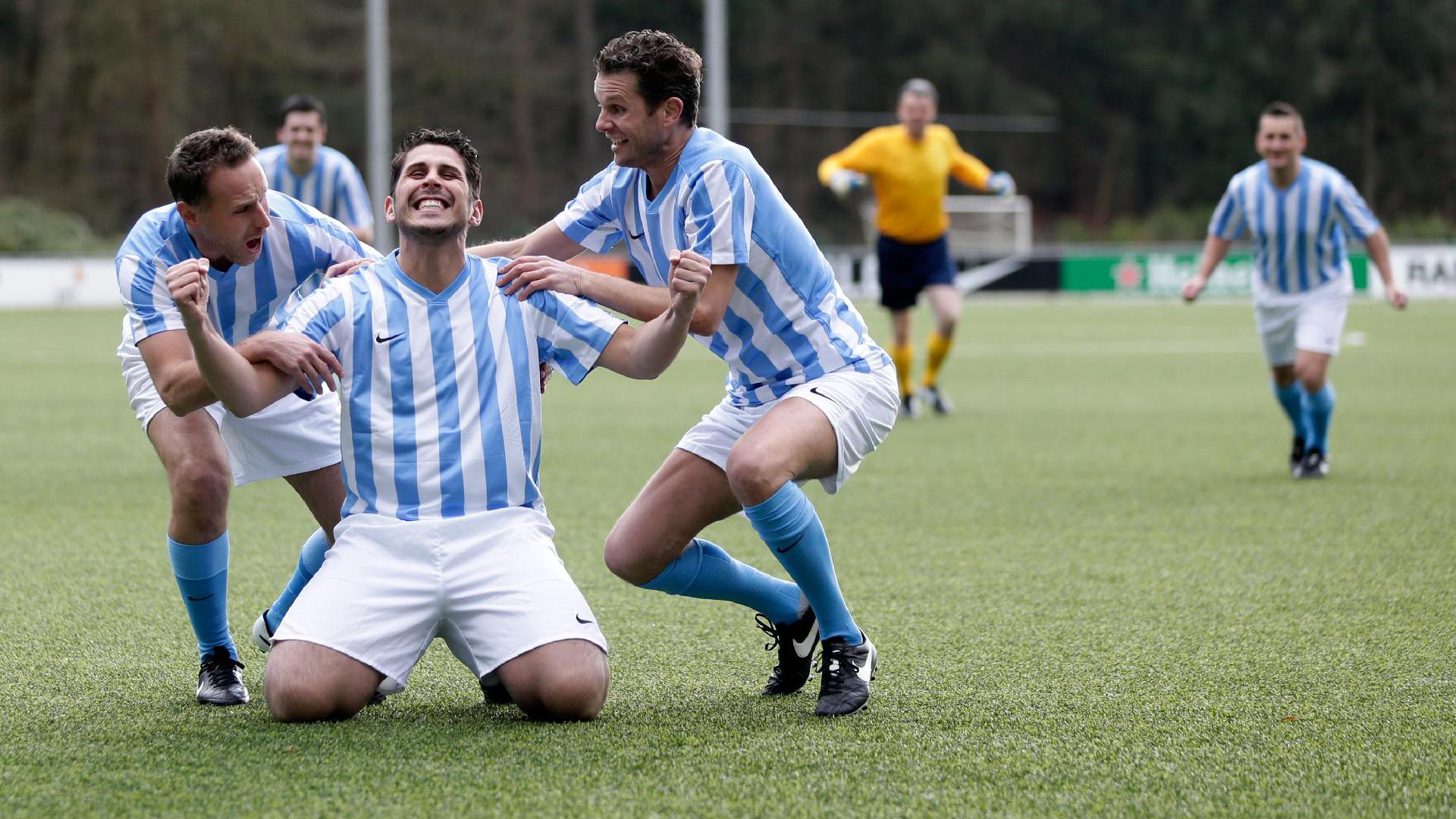 amateur voetbal amateur voetbal
